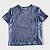 Camiseta Azul GapFit (4 anos) - Imagem 3