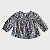 Camiseta Florida Baby Gap (6 a 12 meses) - Imagem 1