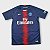 Camiseta Paris Saint-Germain Temporada 2018/2019 (8 anos) - Imagem 3