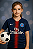 Camiseta Paris Saint-Germain Temporada 2018/2019 (8 anos) - Imagem 1