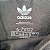 Camiseta Preta Adidas (6 a 7 anos) - Imagem 6