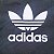 Camiseta Preta Adidas (6 a 7 anos) - Imagem 4