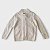Cardigan Tricot Off-White Green (6 anos) - Imagem 4
