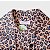 Casaco Animal Print Pituchinhu's (12 anos) - Imagem 5