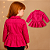 Casaco Pink Momi (2 anos) - Imagem 2