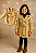Casaco Trench Coat Zara - Imagem 1