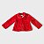 Casaco Vermelho Kukiê (3 anos) - Imagem 3