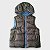 Colete Azul TEX Boy (2 anos) - Imagem 2