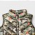 Colete Estampa Camuflada Gap Kids (8 anos) - Imagem 4