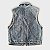 Colete Jeans Guess (10 anos) - Imagem 3