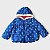 Jaqueta com Capuz Gymboree (2 a 3 anos) - Imagem 3