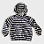 Jaqueta Corta-vento Listrada Gap (5 anos) - Imagem 3