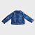 Jaqueta Jeans Baby Gap (2 anos) - Imagem 3