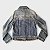 Jaqueta Jeans Gap Demin (6 anos) - Imagem 4