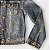 Jaqueta Jeans Gap Demin (6 anos) - Imagem 5