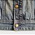Jaqueta Jeans Gap Kids (8 anos) - Imagem 6