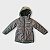 Jaqueta Puffer Columbia (4 a 5 anos) - Imagem 2