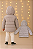 Jaqueta Puffer Kenzo (5 anos) - Imagem 2