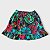 Saia Estampada Green (9 a 12 meses) - Imagem 3