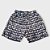 Shorts Bebê Green (24 a 36 meses) - Imagem 1