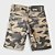 Shorts Camuflado Bob Bandeira (4 anos) - Imagem 4