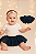 Shorts-Saia Baby Gap (3 a 6 meses) - Imagem 1
