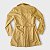 Trench Coat Bege Zara Kids (11 a 12 anos) - Imagem 4