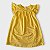 Vestido Amarelo de Lese Açucena (3 anos) - Imagem 5
