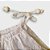 Vestido Branco Green (18 a 24 meses) - Imagem 5