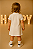 Vestido Branco Tommy Hilfiger (2 a 3 anos) - Imagem 2