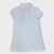 Vestido Branco Tommy Hilfiger (2 a 3 anos) - Imagem 5