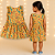 Vestido Estampa Cidade Fábula (8 anos) - Imagem 2