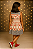 Vestido Estampado Matinée (14 anos) - Imagem 2