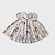 Vestido Ethel WhitehvrSt (6 meses) - Imagem 3