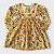 Vestido Flores e Sol P.I Kids (4 anos) - Imagem 3