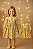 Vestido Flores e Sol P.I Kids (4 anos) - Imagem 1