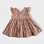 Vestido Florido Baby Gap (12 a 18 meses) - Imagem 3