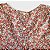 Vestido Florido Baby Gap (12 a 18 meses) - Imagem 6