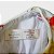 Vestido Florido Baby Zara (12 a 18 meses) - Imagem 7