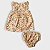 Vestido Florido Baby Zara (9 a 12 meses) - Imagem 2