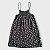 Vestido Florido Zara (7 anos) - Imagem 2