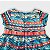 Vestido Golfinhos Momi (3 anos) - Imagem 4