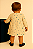 Vestido Infantil Estampado Estrelinhas Baby Gap (12 a 18 meses) - Imagem 2