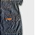 Vestido Jeans Green (12 a 18 meses) - Imagem 4