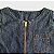 Vestido Jeans Green (12 a 18 meses) - Imagem 5