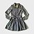 Vestido Jeans Guess (7 a 8 anos) - Imagem 3