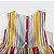 Vestido Listrado Primark (6 a 9 meses) - Imagem 6