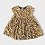 Vestido Marrom Baby Gap (2 anos) - Imagem 2
