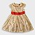 Vestido Paris Janie and Jack (3 anos) - Imagem 2