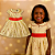 Vestido Paris Janie and Jack (3 anos) - Imagem 1